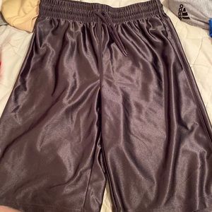 Shorts for 14